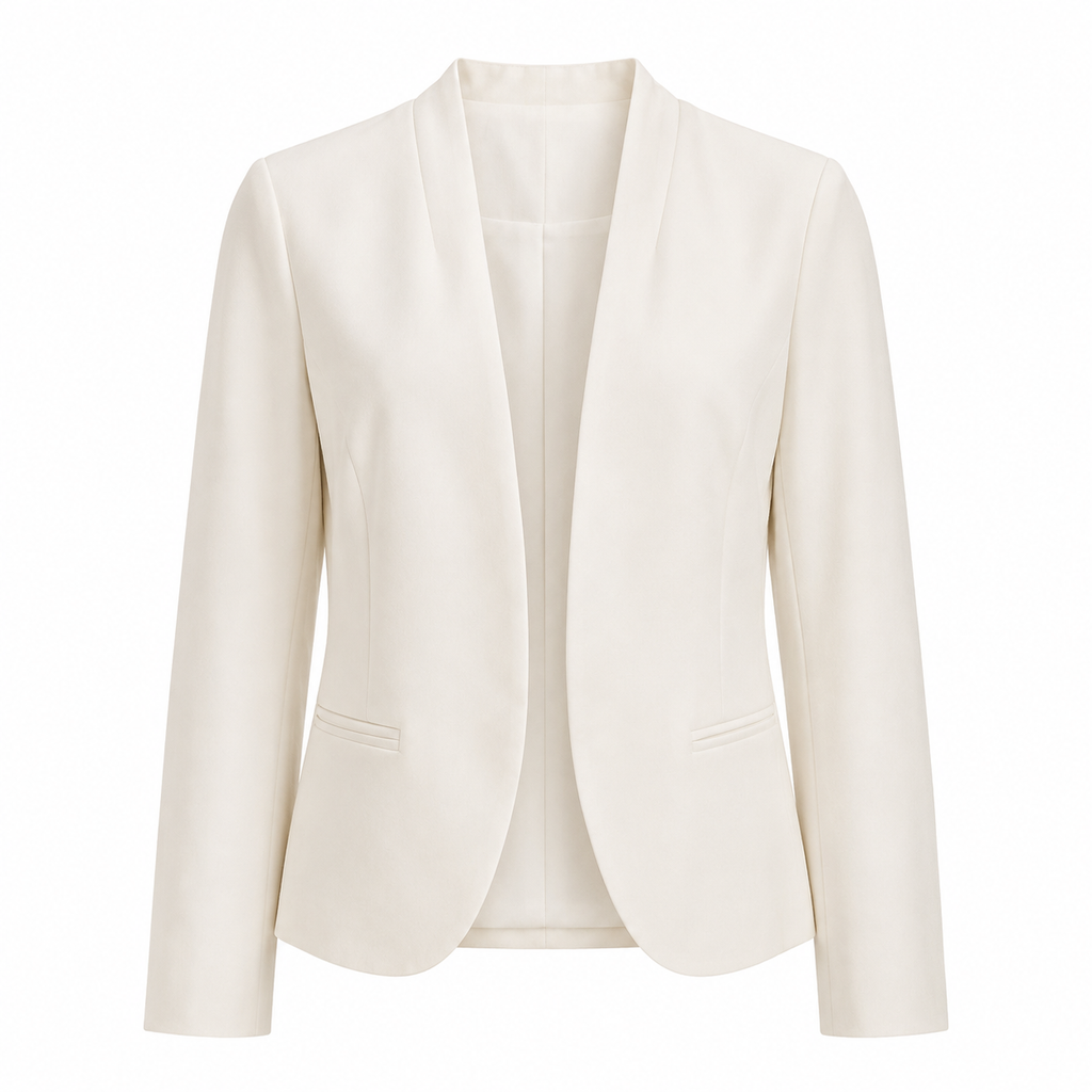 Blazer Abierto