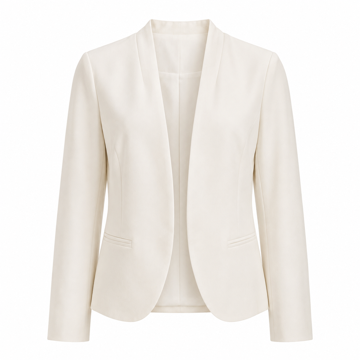 Blazer Abierto