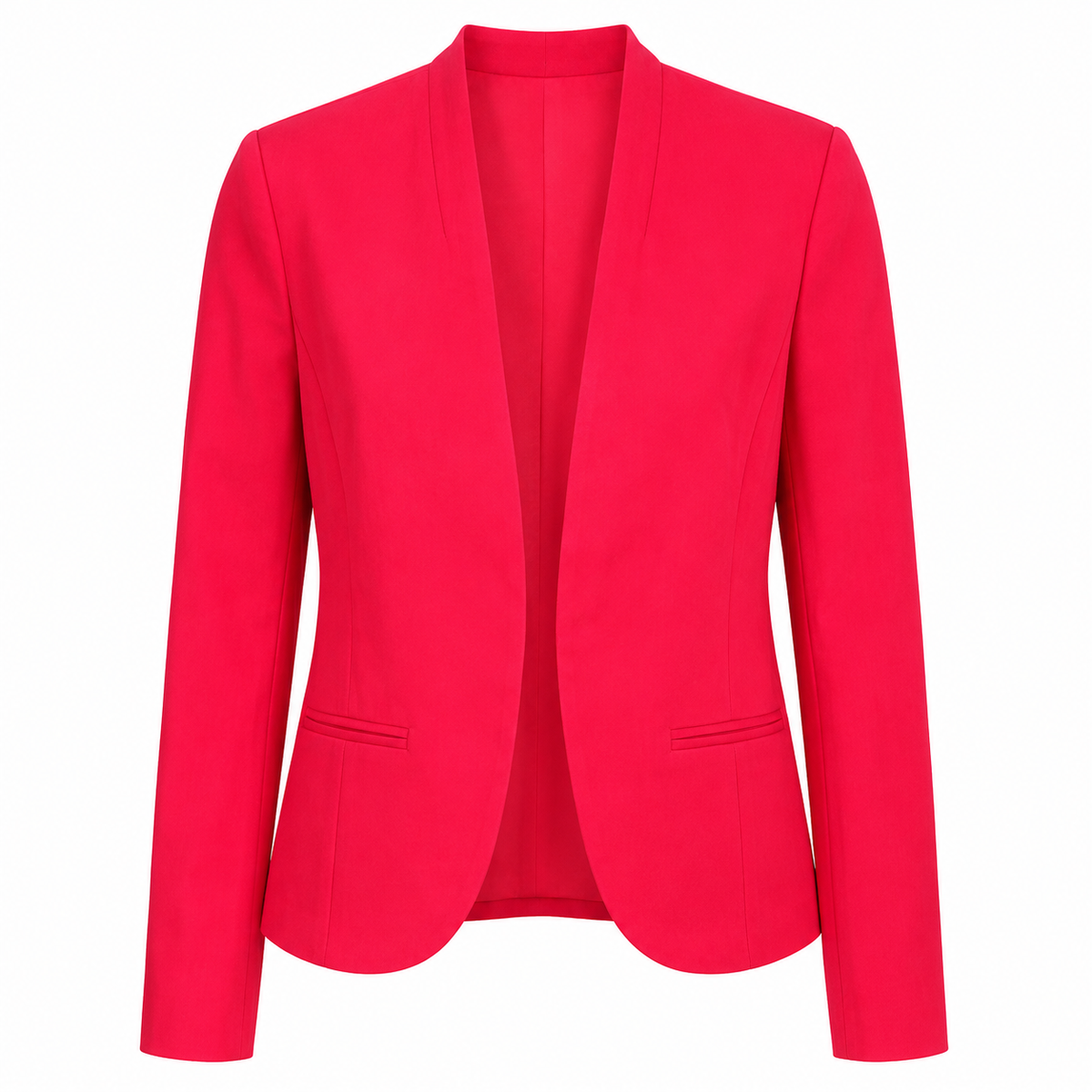 Blazer Abierto